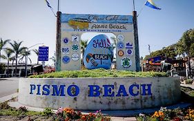 Sea Garden Pismo Beach